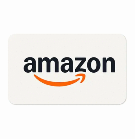 Gift Card Amazon